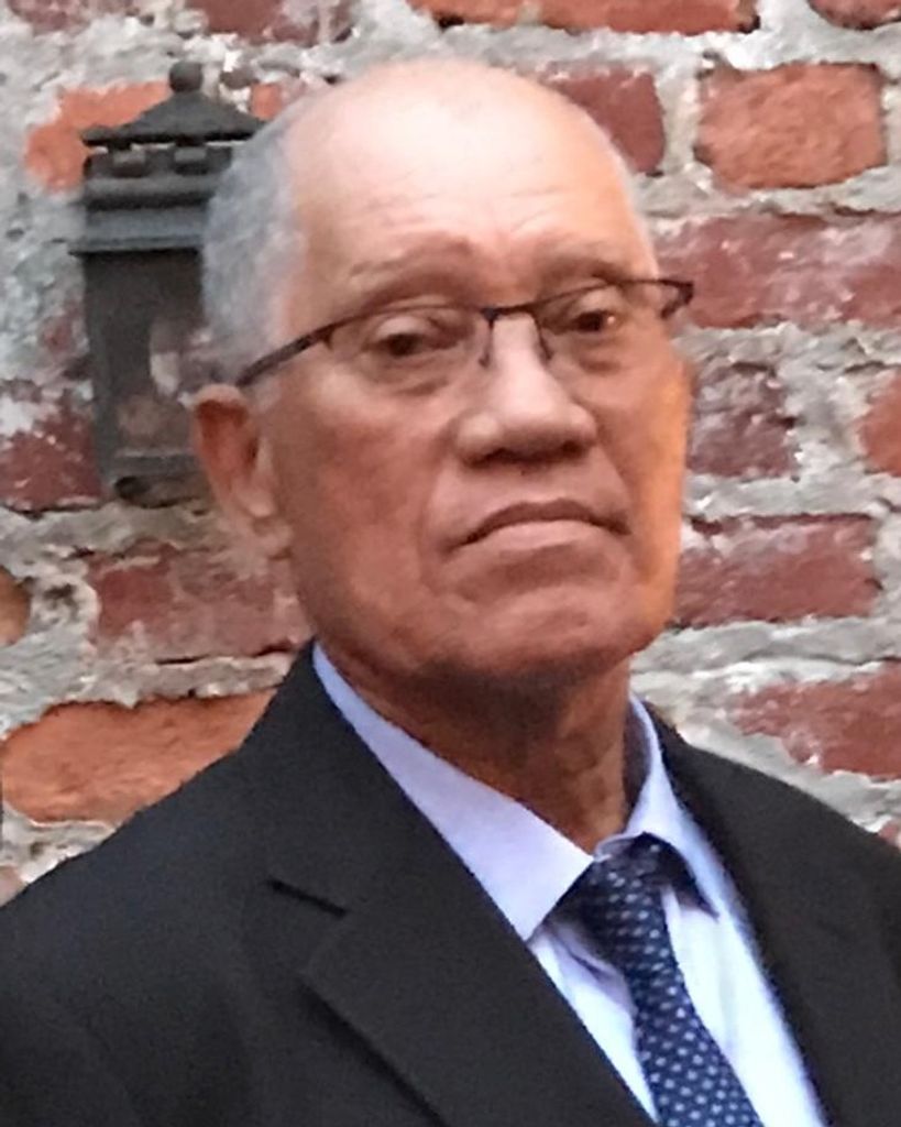 Isidro Reyes