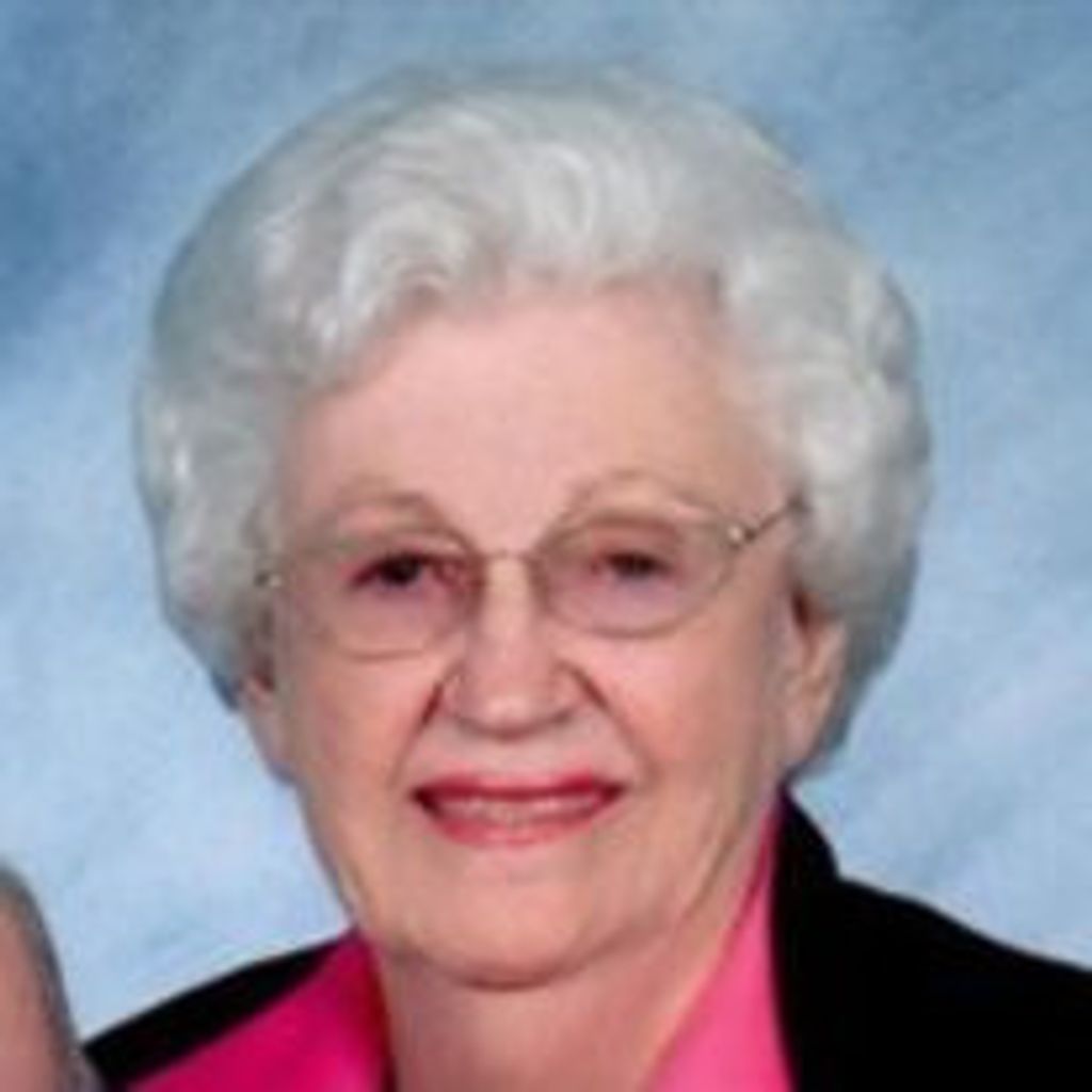 Kate J. Rogers Profile Photo