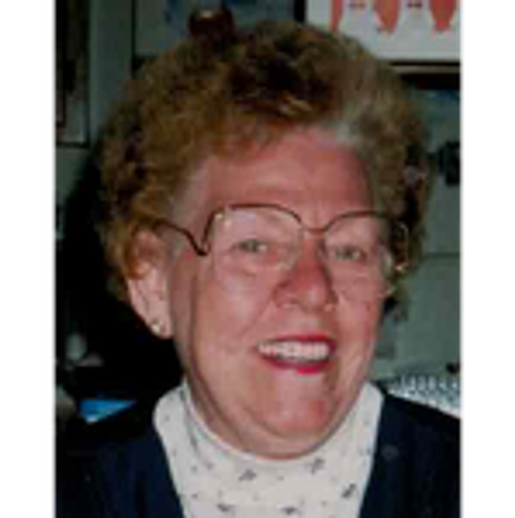 Rose (Miknich)  Kocerha