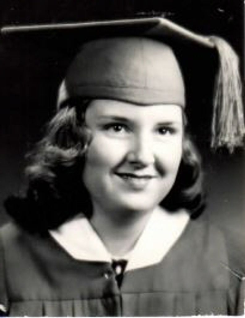 Edith M. "Peg" Newenham Profile Photo