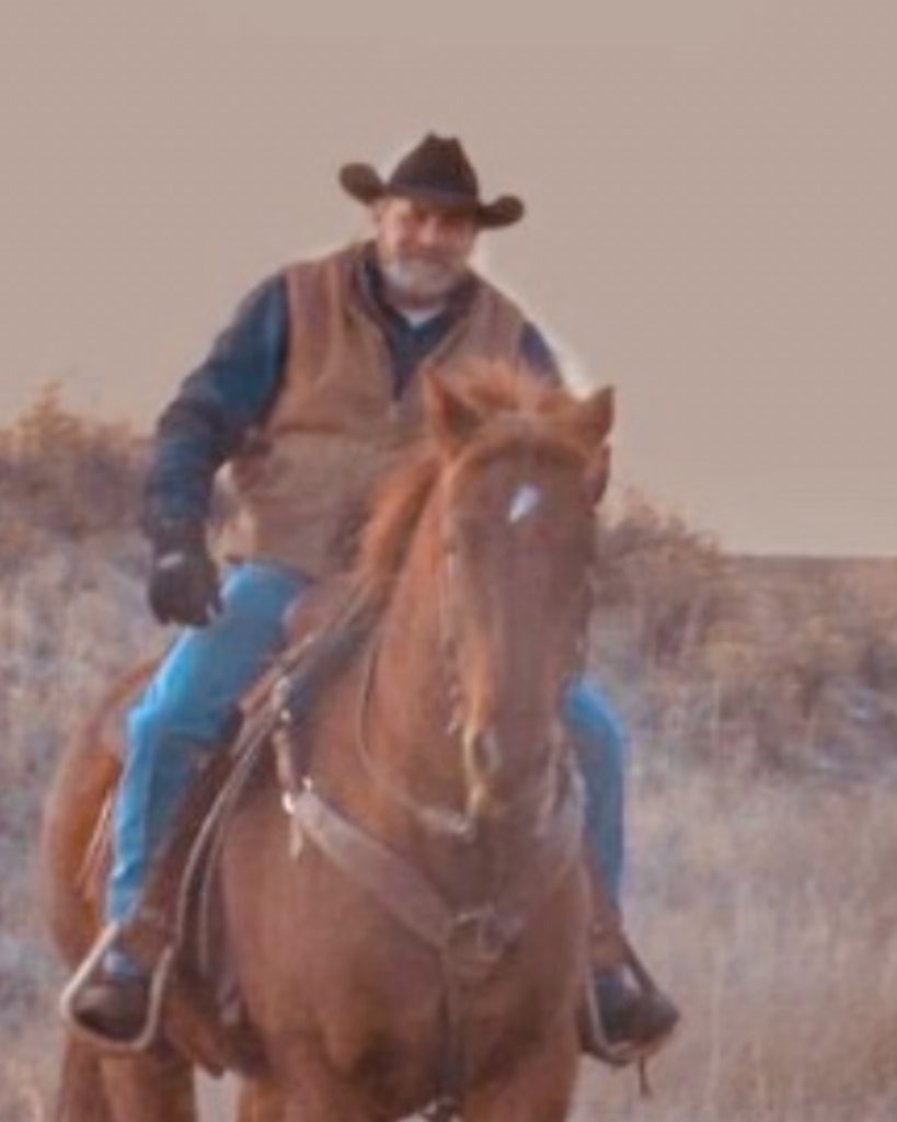 Adam J. Anderson