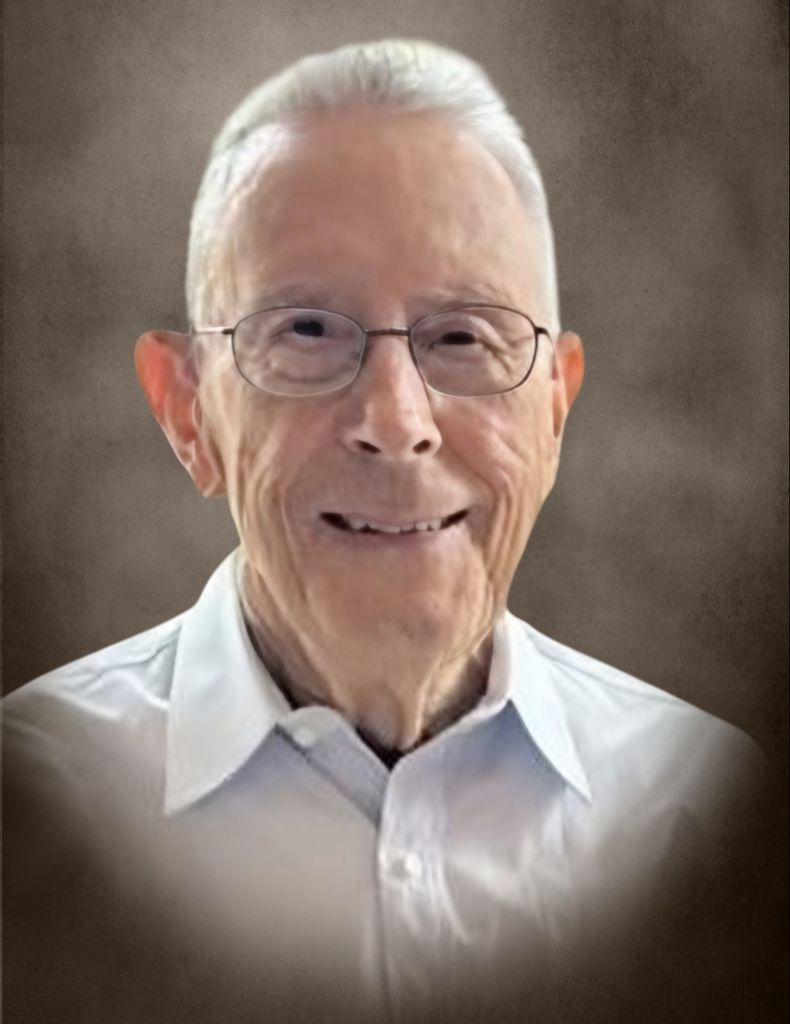 James Russell Hughes, Sr. Profile Photo