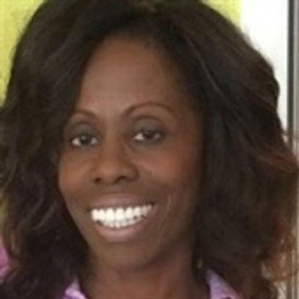 Sandra Prince