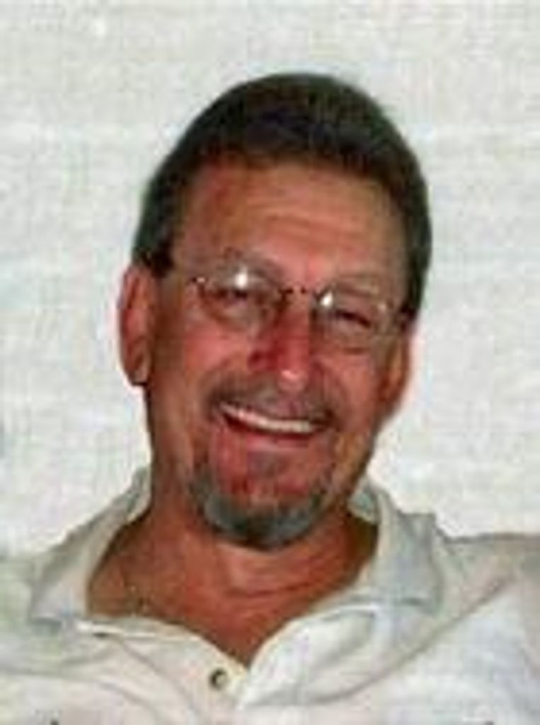 Randal "Randy" R. Mcarthur
