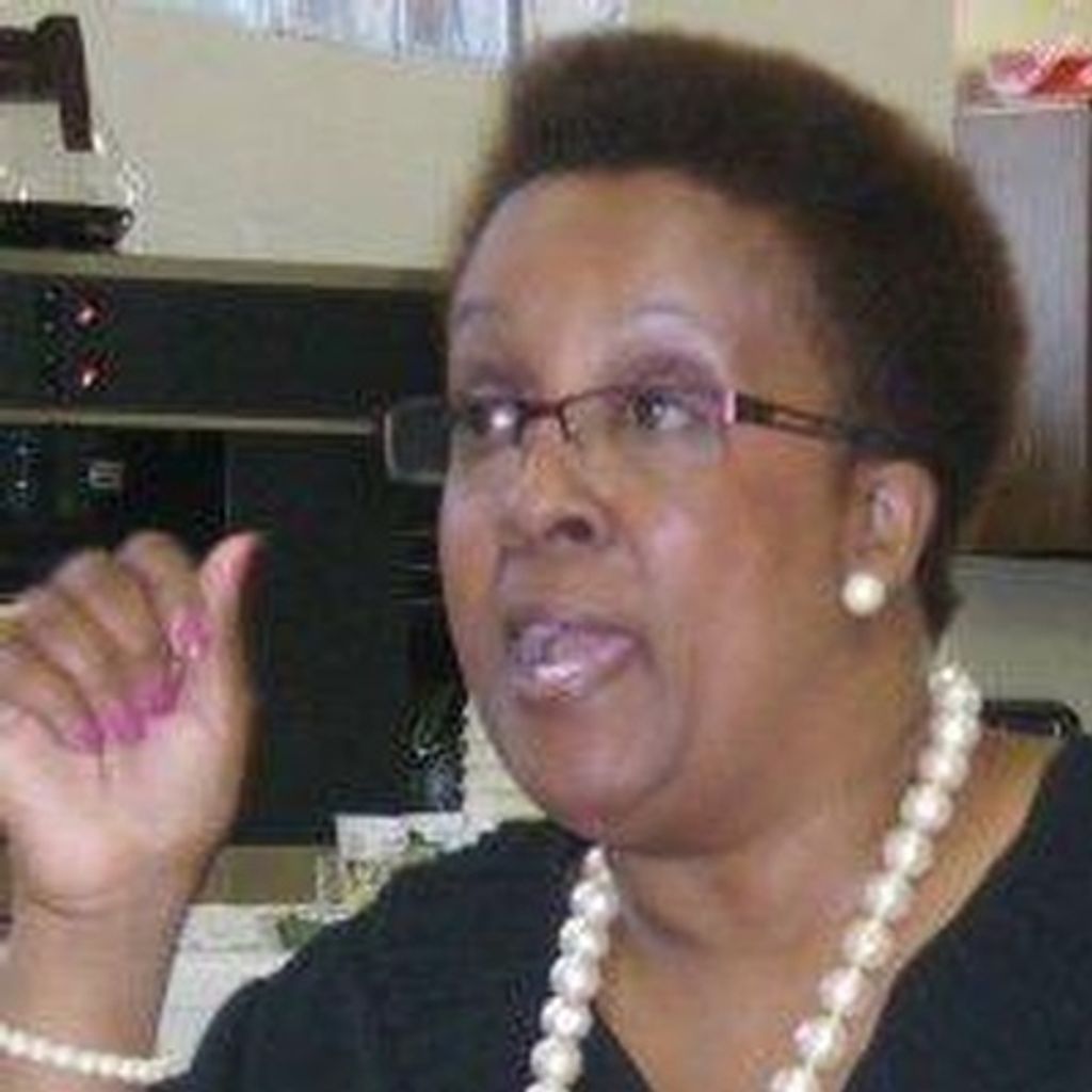 Johnetta Sheran Brown Profile Photo