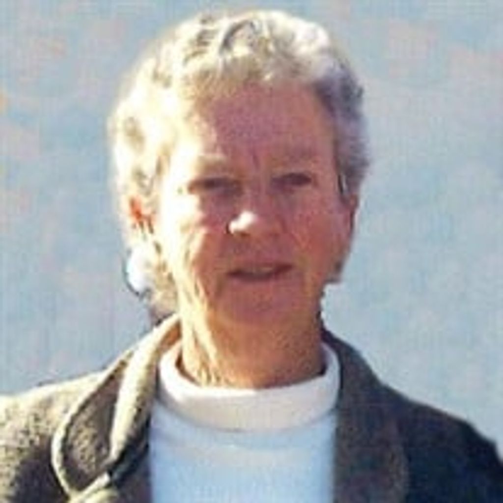 Bonny Lee Collins