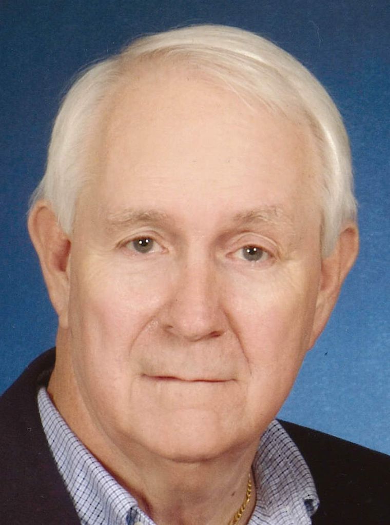 John R. "Jack" Hill