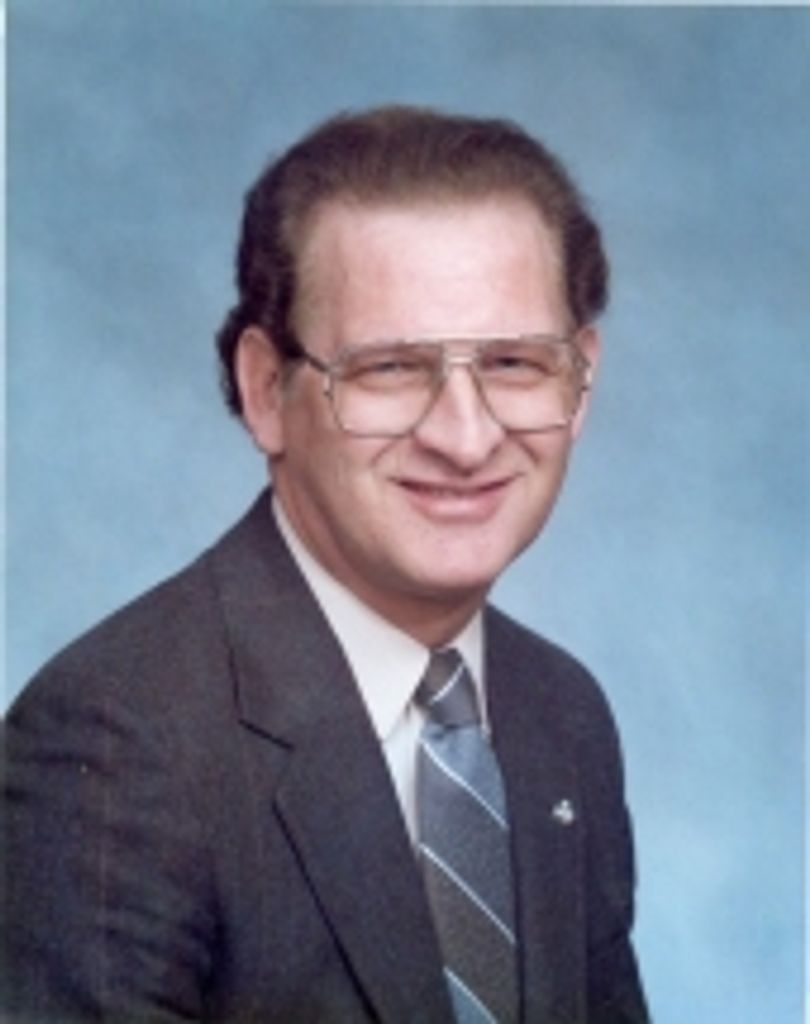 Gerald "Jerry" Williamson