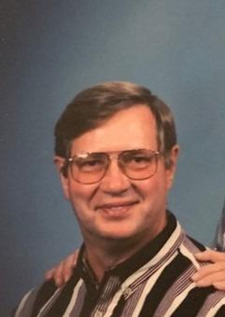 James Anderson Profile Photo