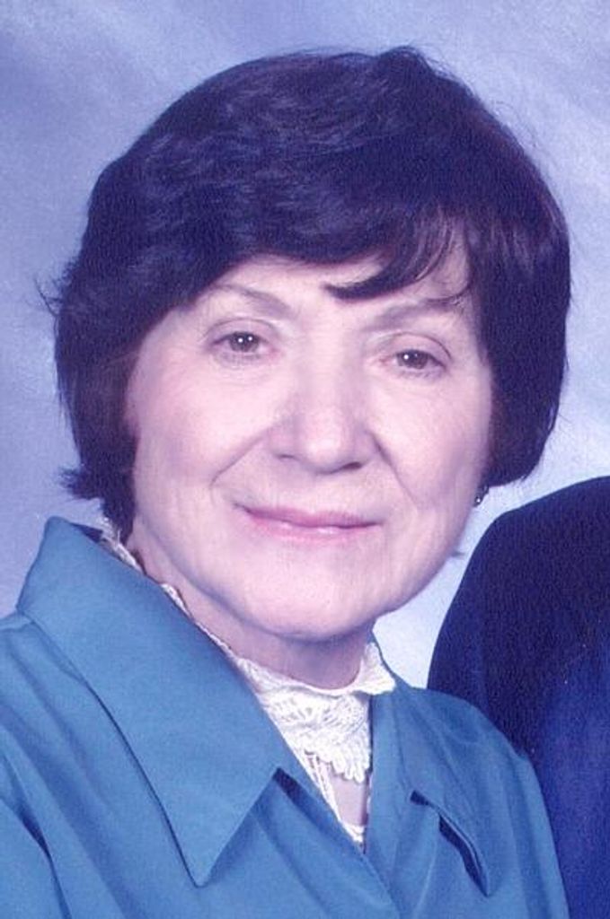 Dollene Beatrice Smith Profile Photo