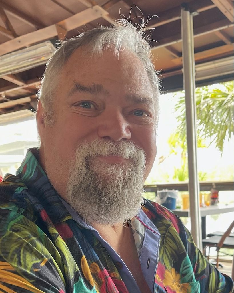 Scott Michael Baker Profile Photo