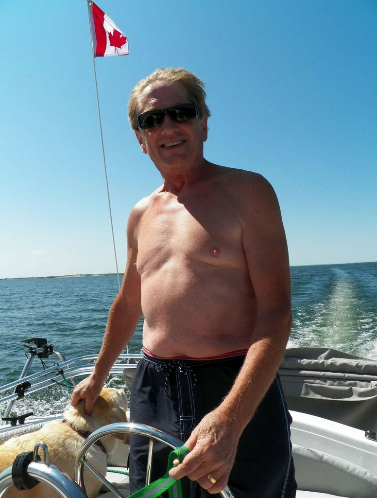 Norman Menno Dyck Profile Photo