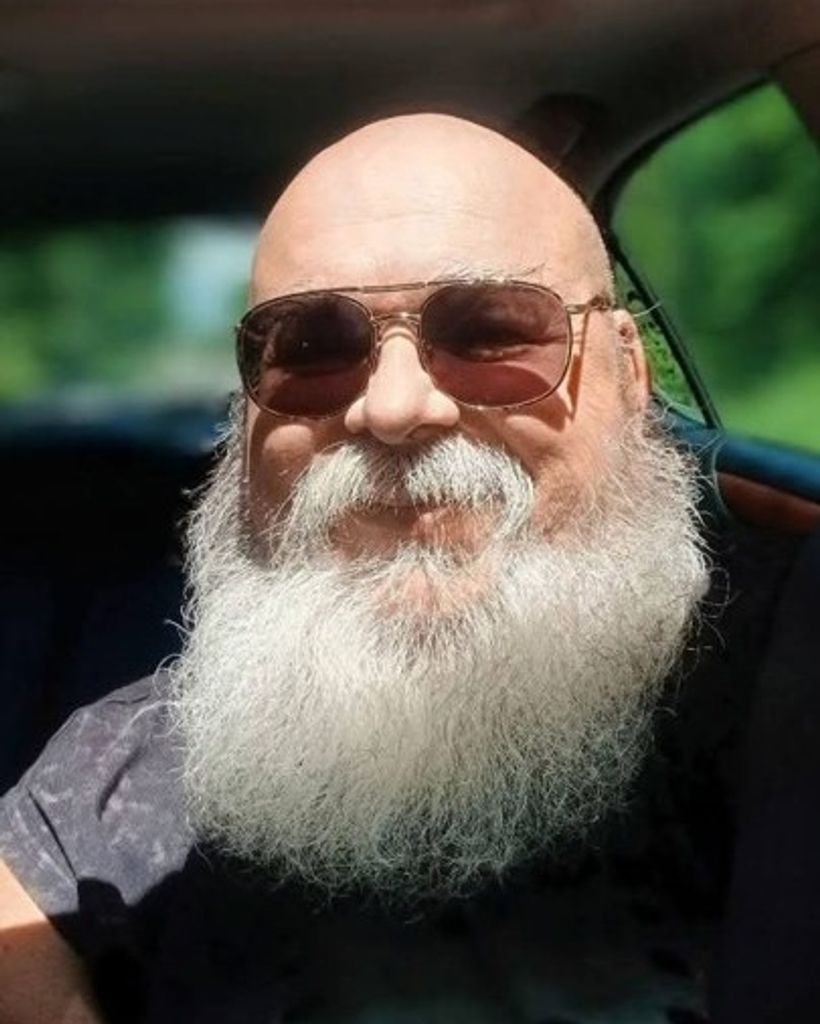 Ricky Smith Profile Photo