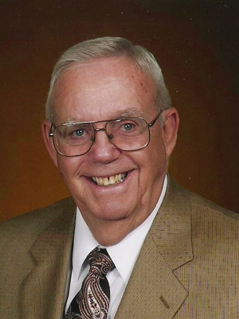 C. L. 'Chuck' Walters