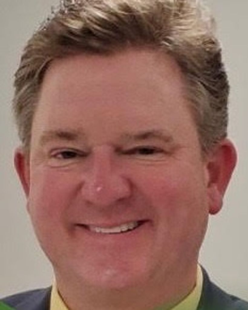 Jon "Jay" Allen Haigler, Jr.