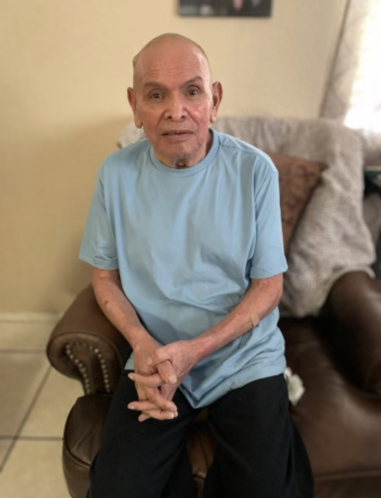 Maximiliano Garcia Zaragosa Profile Photo