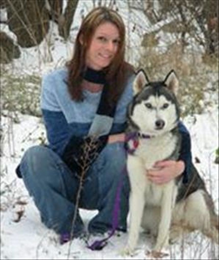 Kristy Wrege