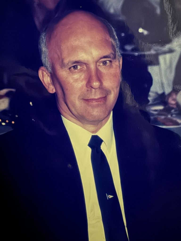 Richard Joseph Berlinghof