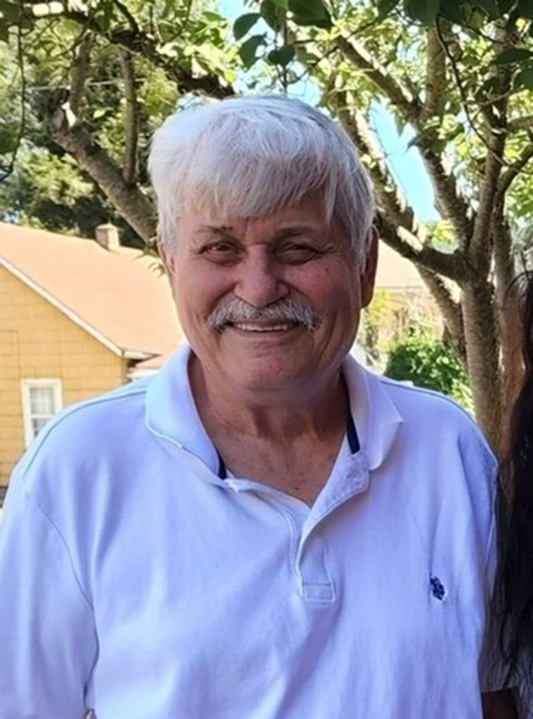 Gary Wayne Adkins Profile Photo