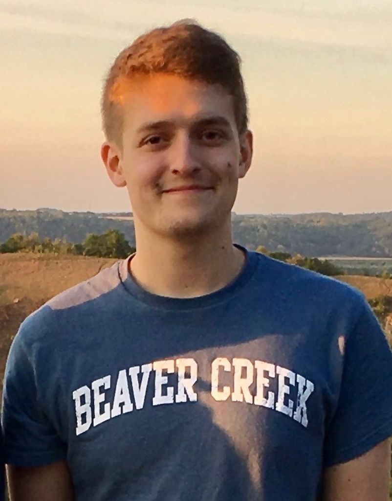 Mitchel Halberg Profile Photo
