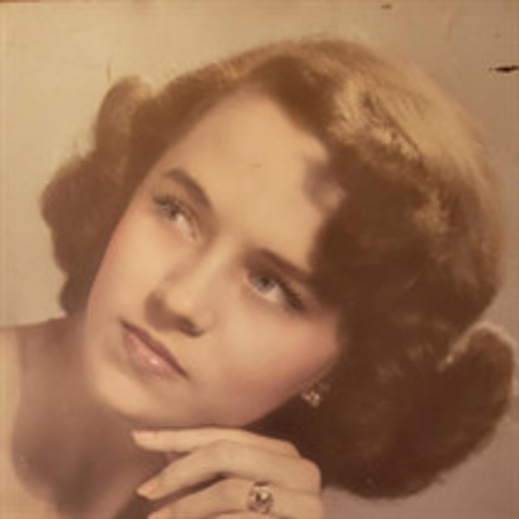 Joyce Vallery Gautreaux Profile Photo