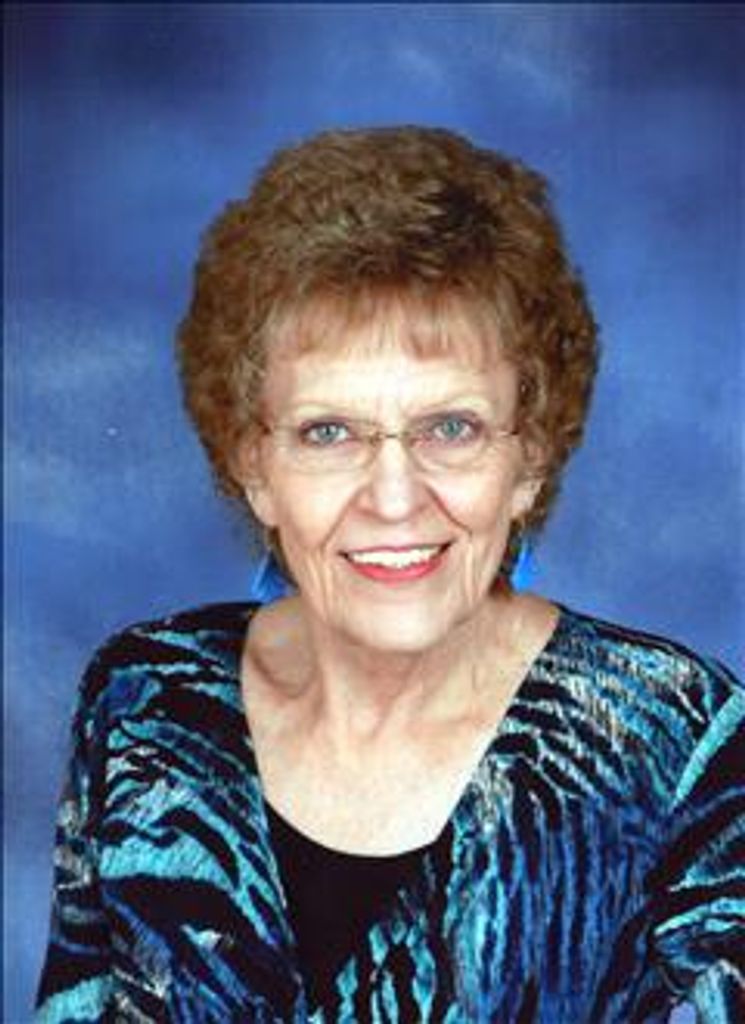 Martha Tatum Gibson Profile Photo