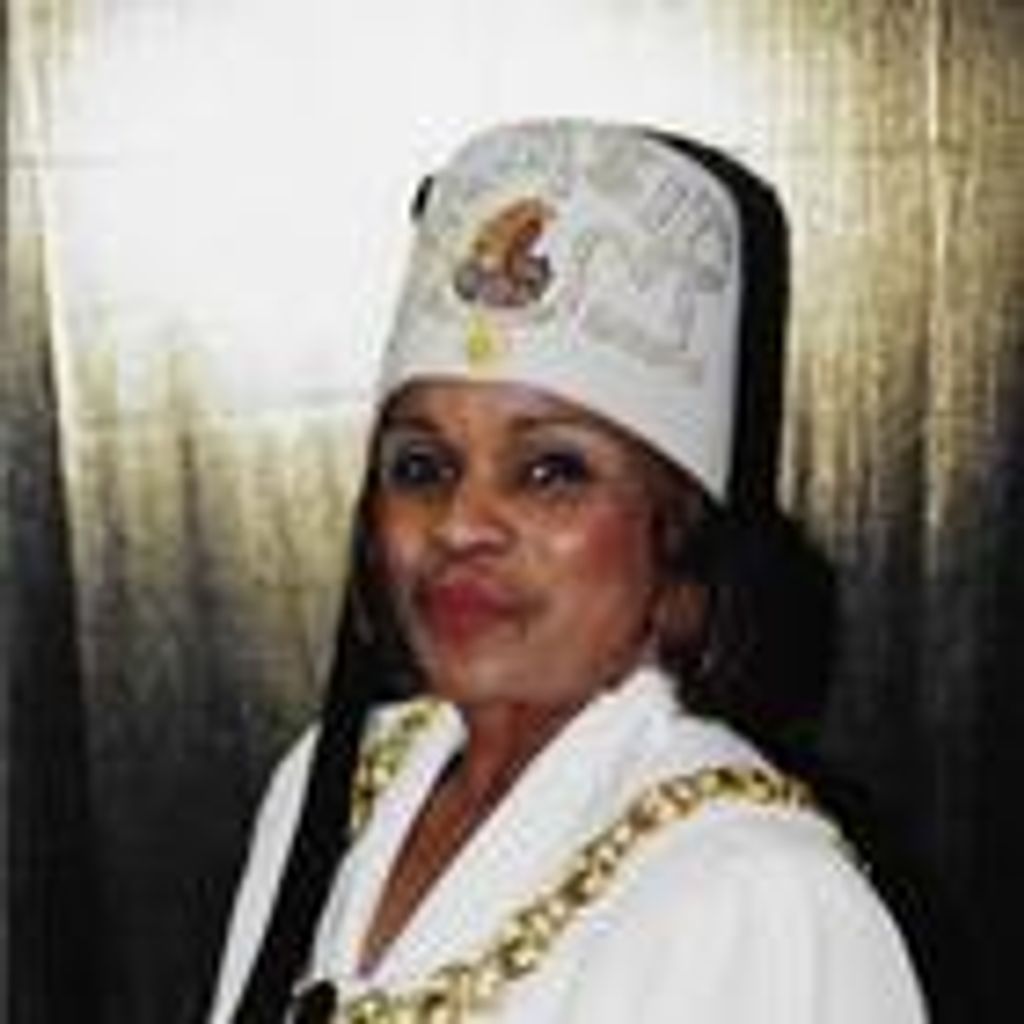 Catherine W. Leftwich