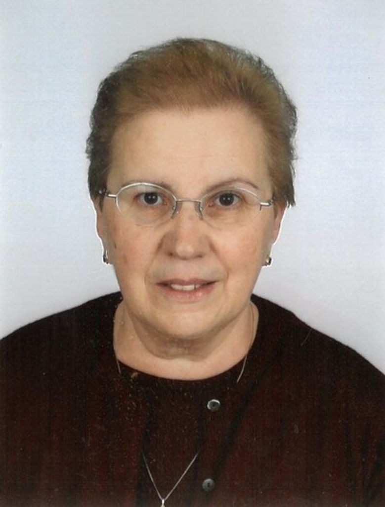 Maria O. Decarvalho Profile Photo