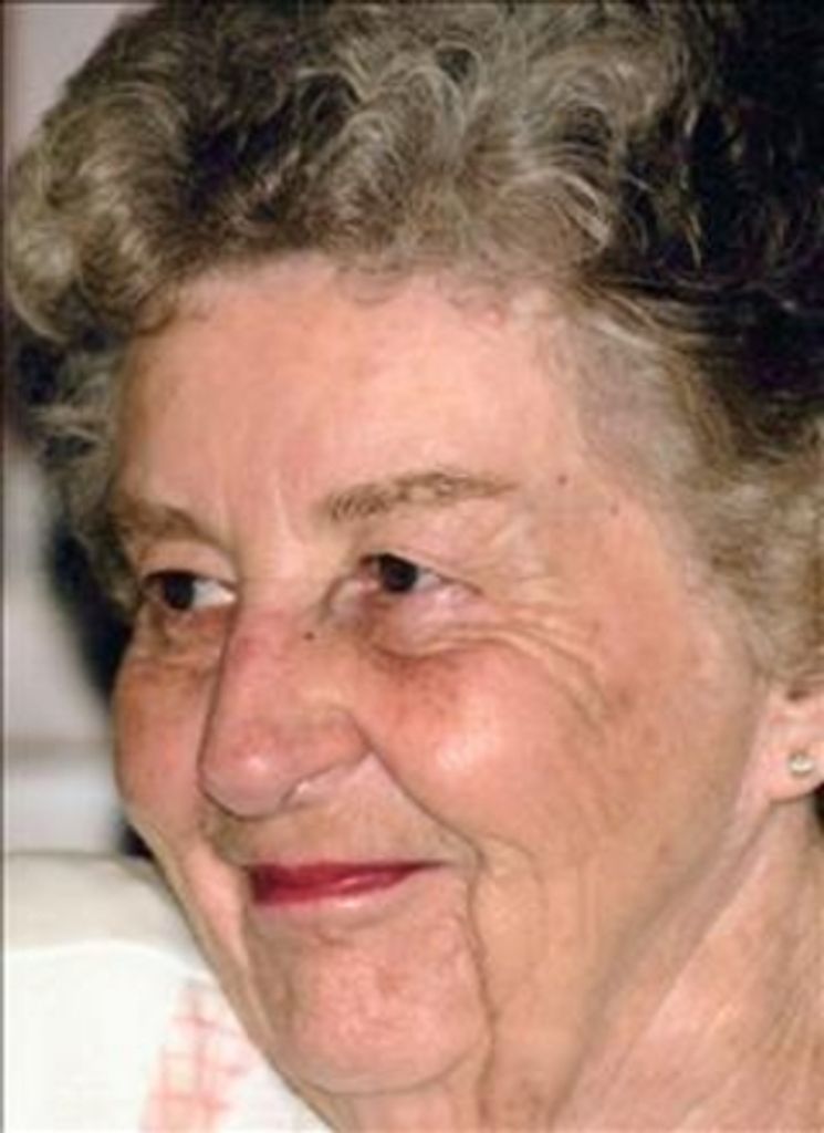 Selma Worley Turner Profile Photo