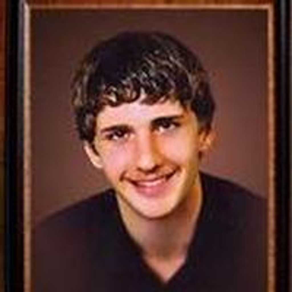 Adam Daniel Abbas