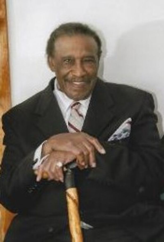 Joseph Priest Profile Photo