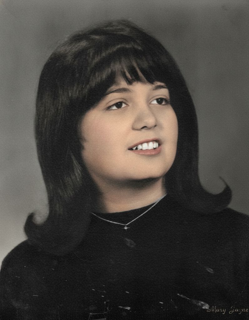 Mary Alice Goings