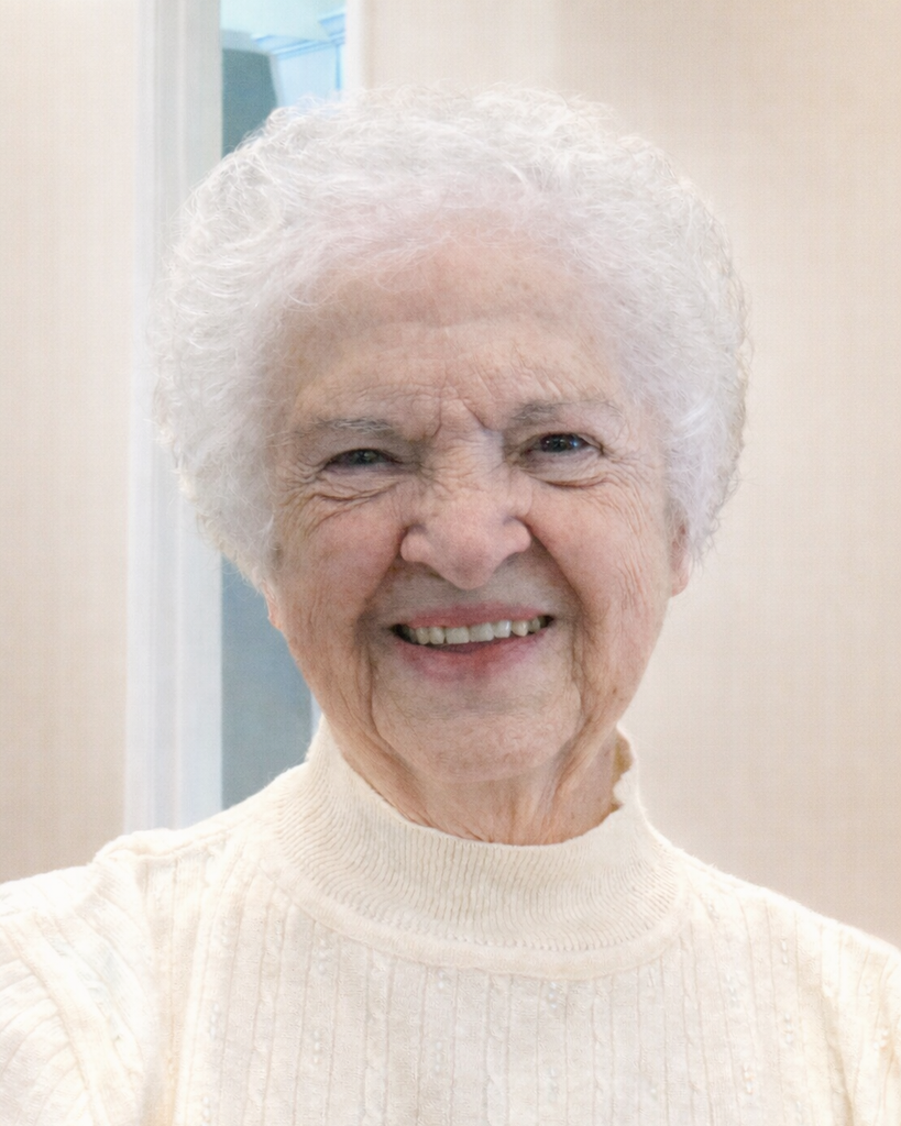 Faye Dickenson Foote Profile Photo