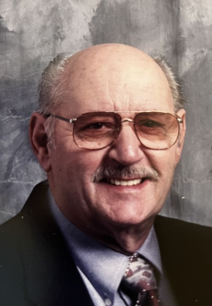 John F. Watson Profile Photo