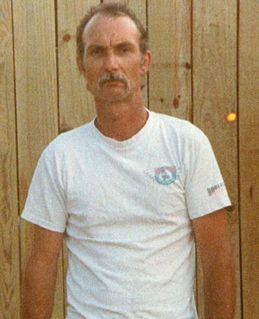 Jerry Sylvester Galloway Profile Photo