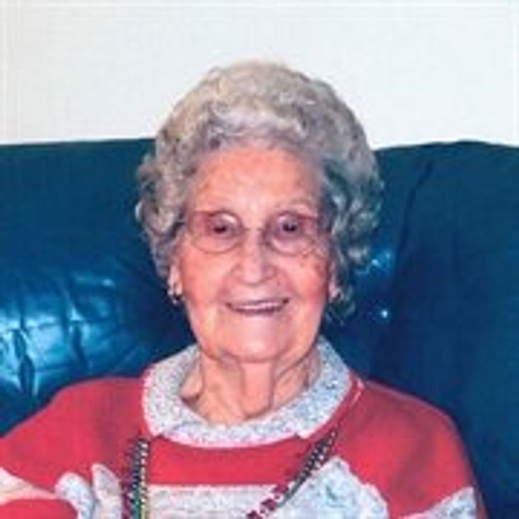Beatrice Bailey Braswell