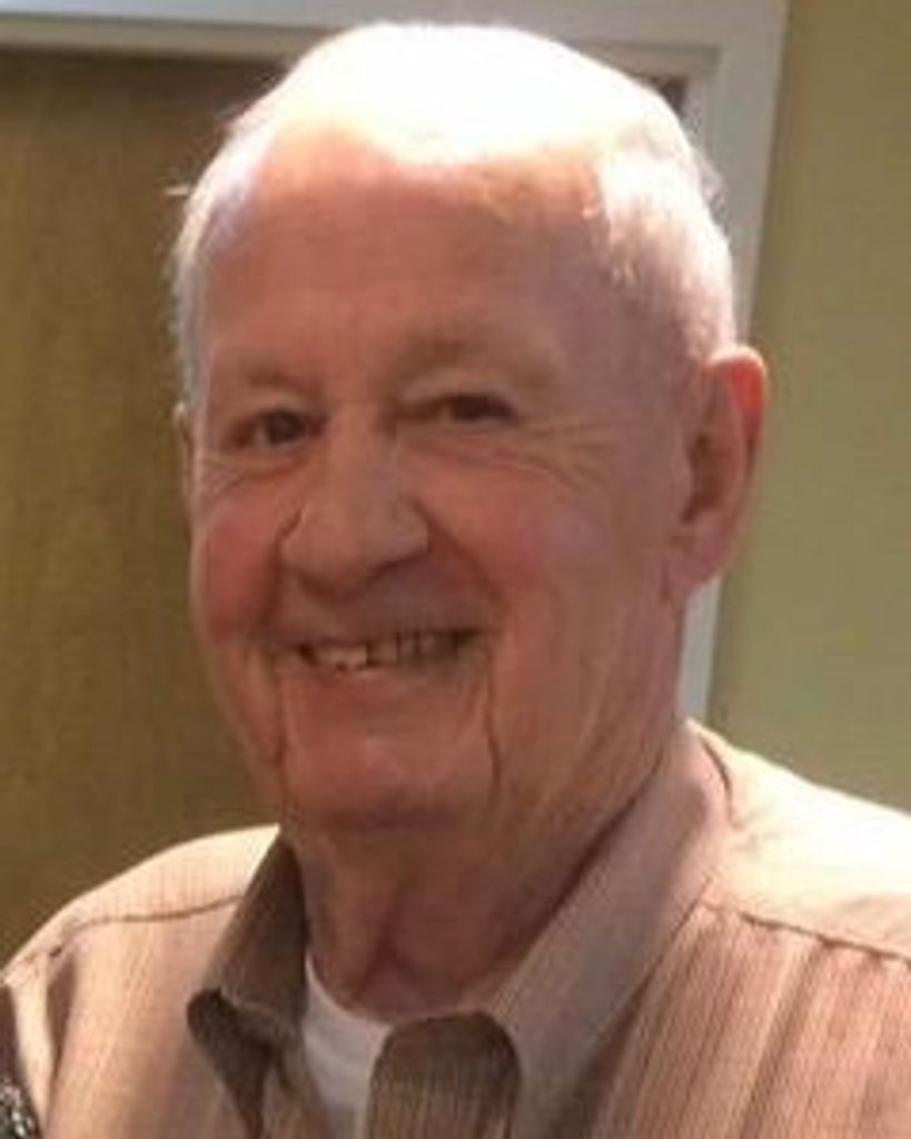 Gilmour E Robinson Profile Photo