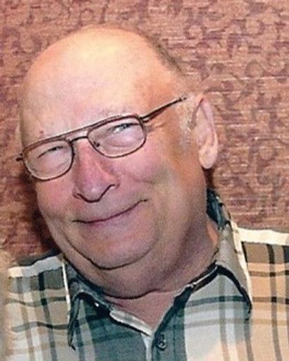 Herbert (Herby) Jonas's obituary image