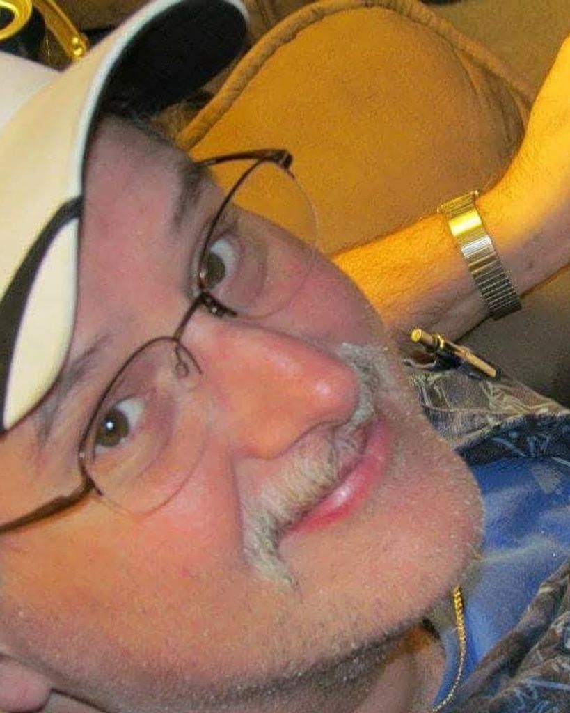 Robert "Bobby" A. Parker Profile Photo