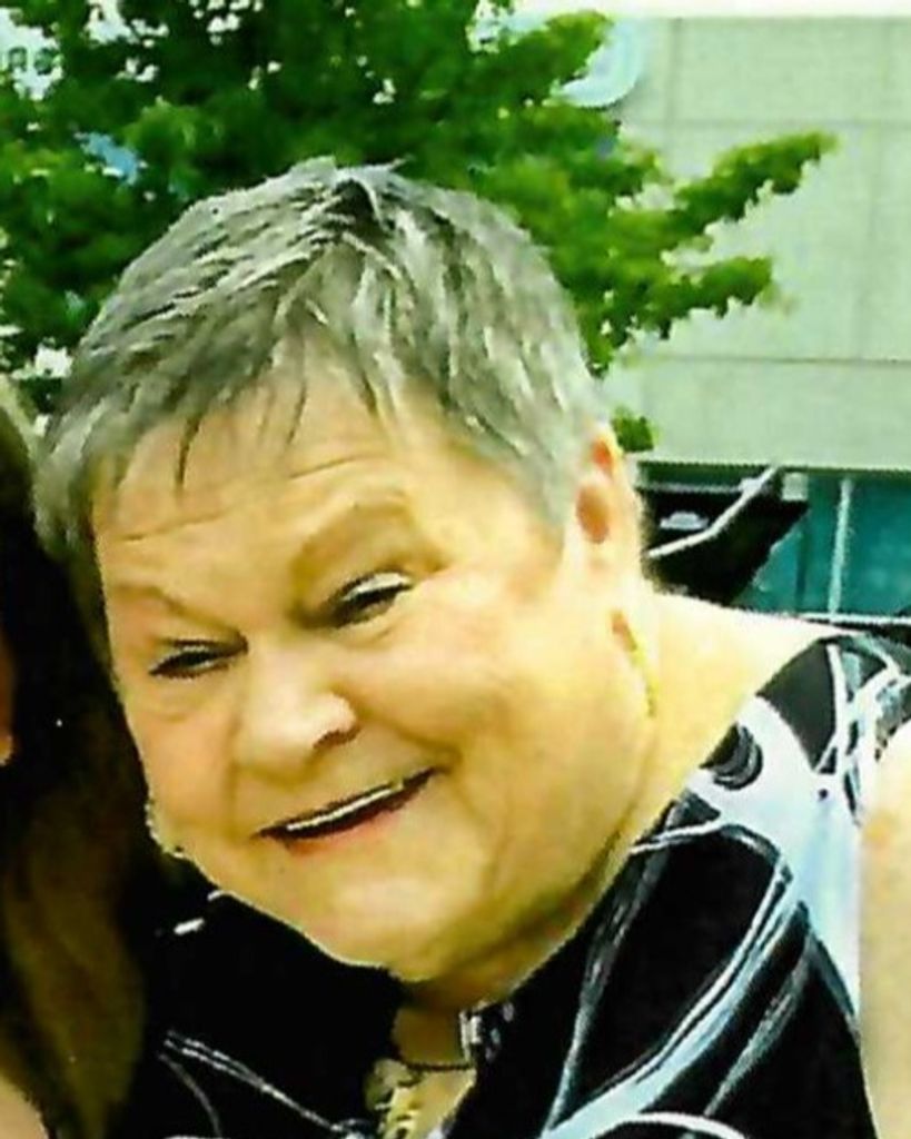 Sandra R Rhode