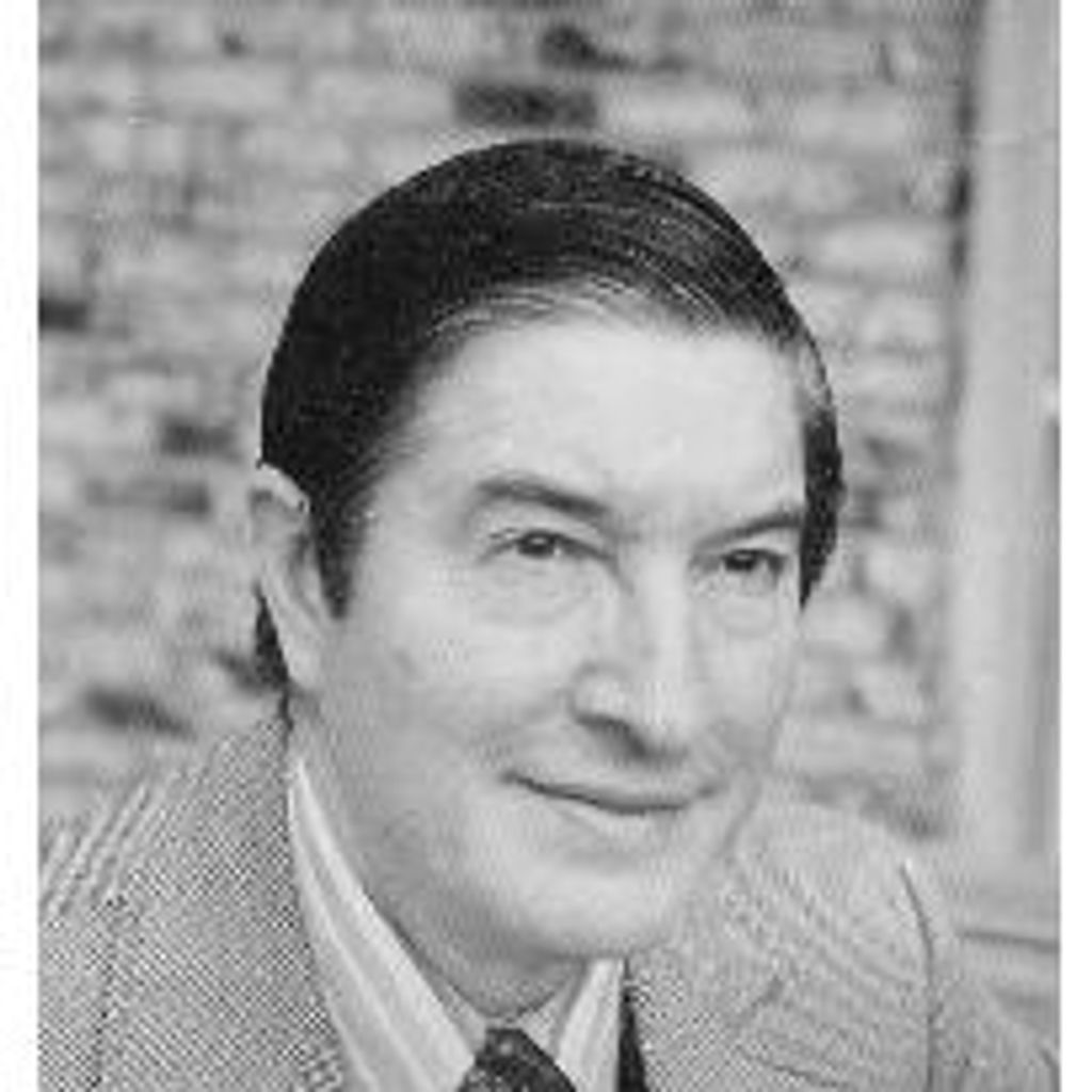 Donald O. Bradley
