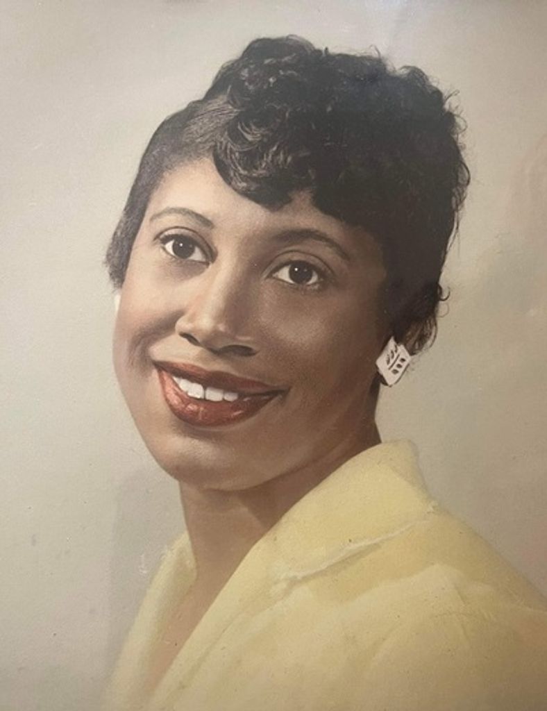 Ella Louise Crump Profile Photo