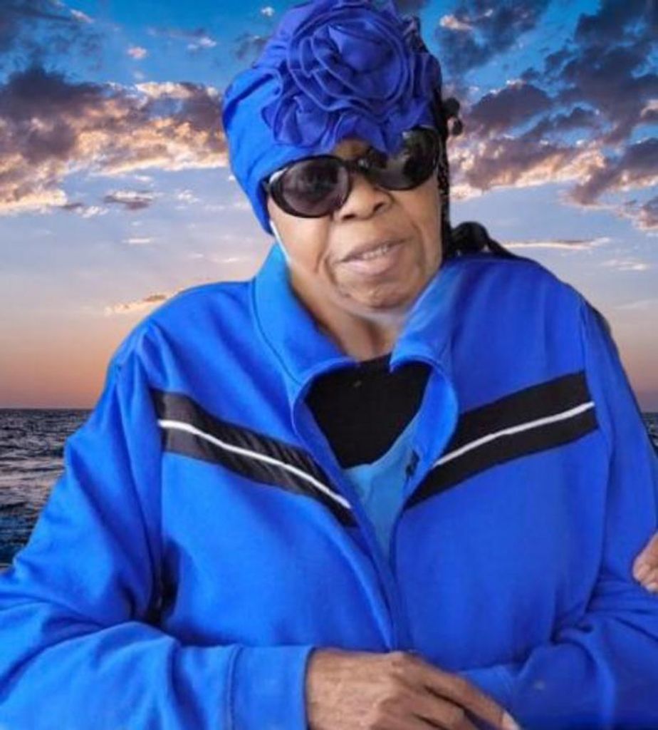 Judith Allene Fryar