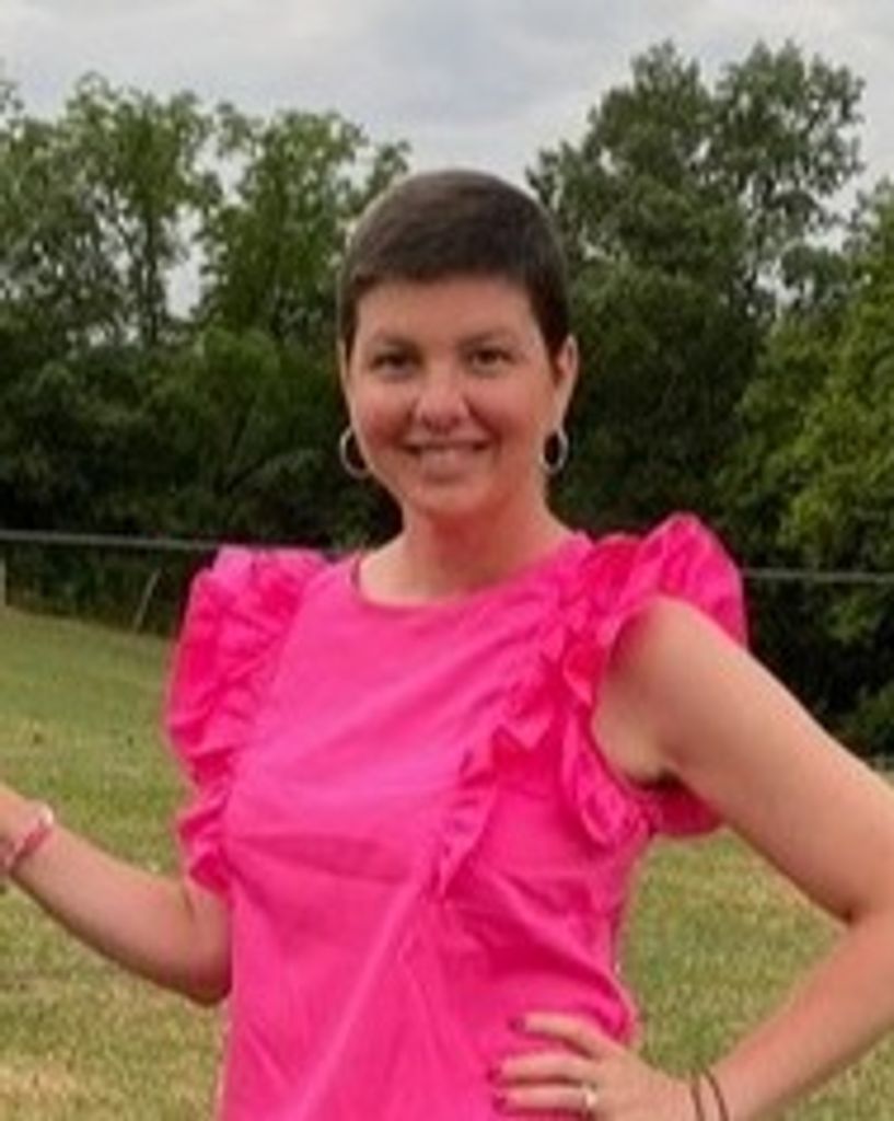 Jennifer L. "Jen" Hamilton Profile Photo