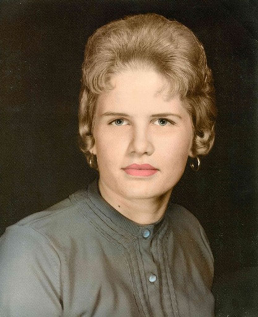 Livingston- Edith Marie Loftis Profile Photo