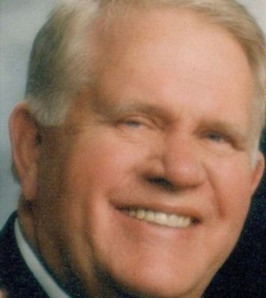 Gary Leroy Hustead