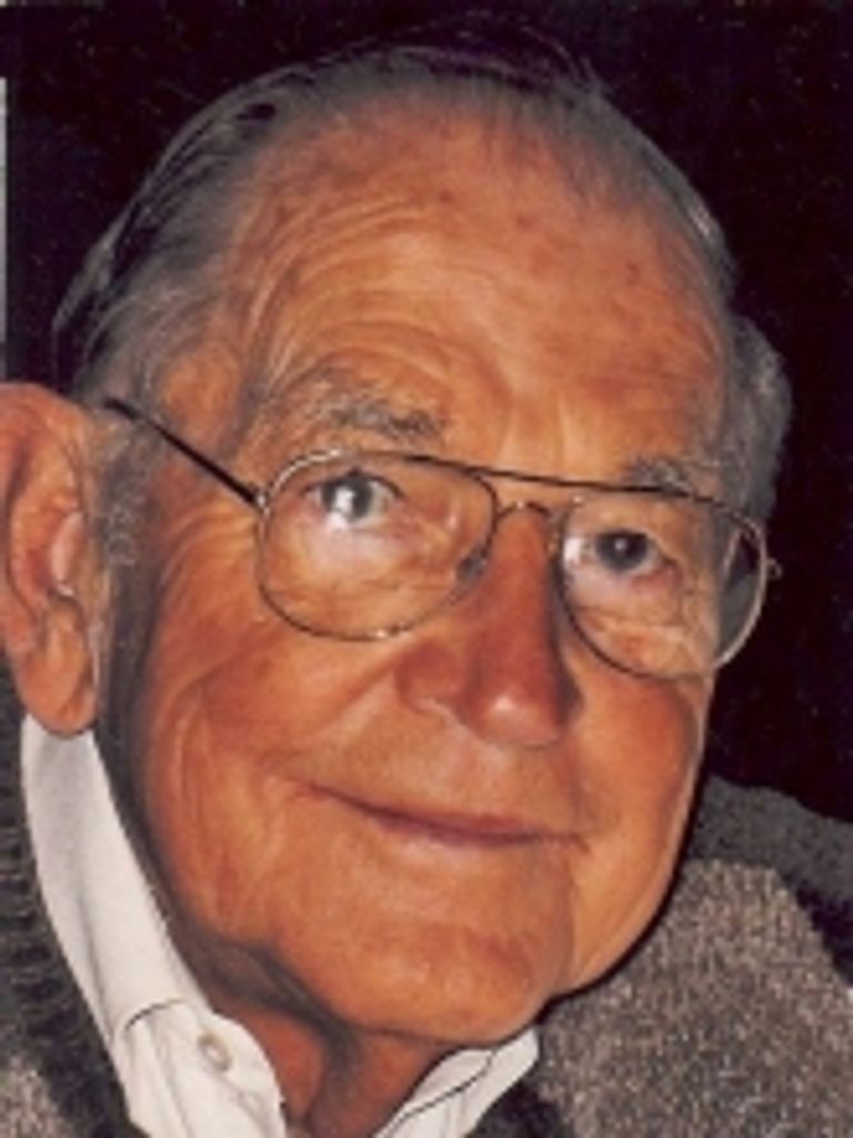 John J. Augustine