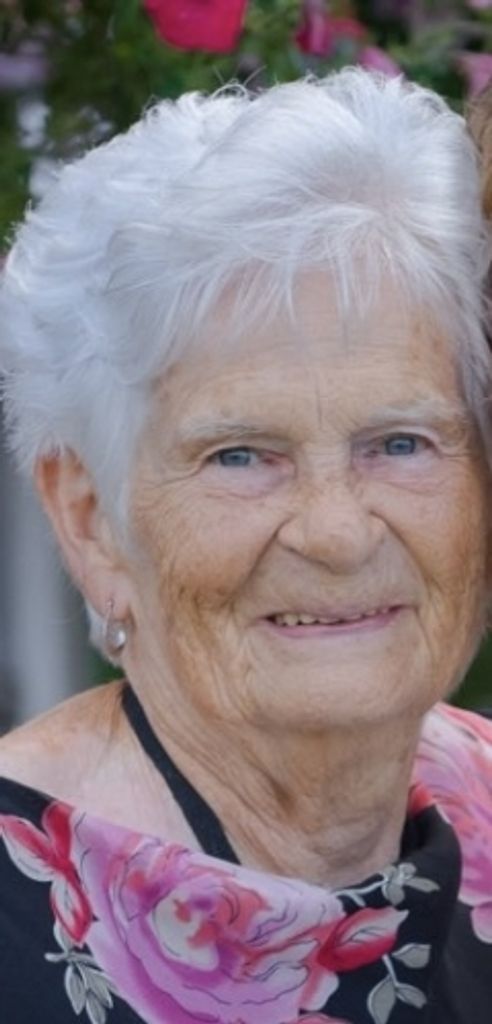 Ruby A. Hetrick Profile Photo