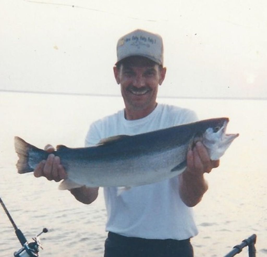 John David Graczyk Profile Photo
