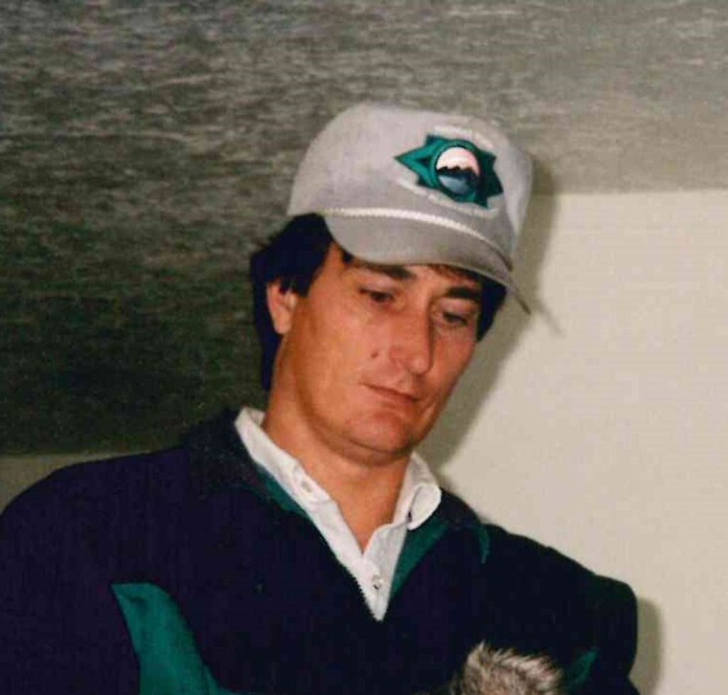 Blaine Wallentine Profile Photo